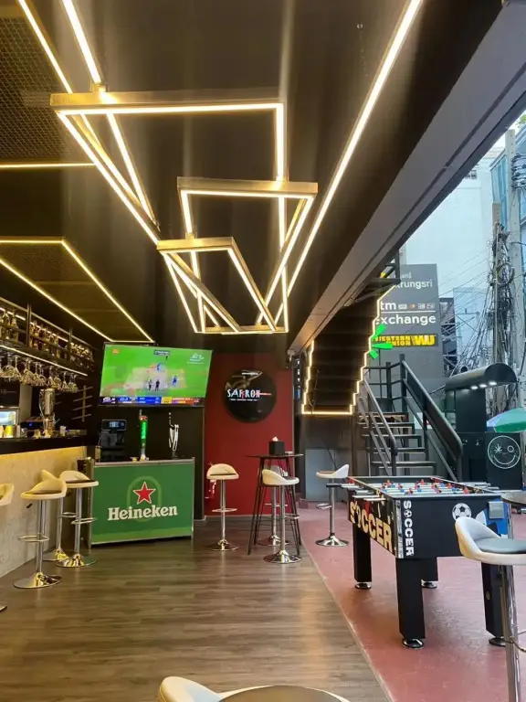 Бангкок: Citadines Sukhumvit 11 Bangkok