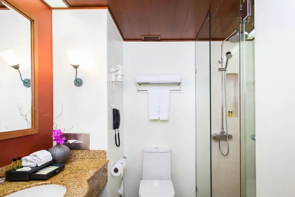 Бангкок: Amari Don Muang Airport Bangkok