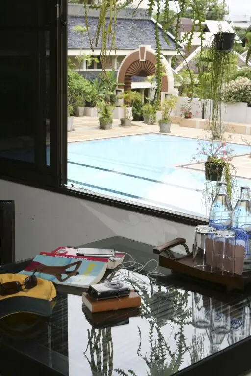 Чиангмай: Eco Resort Chiang Mai