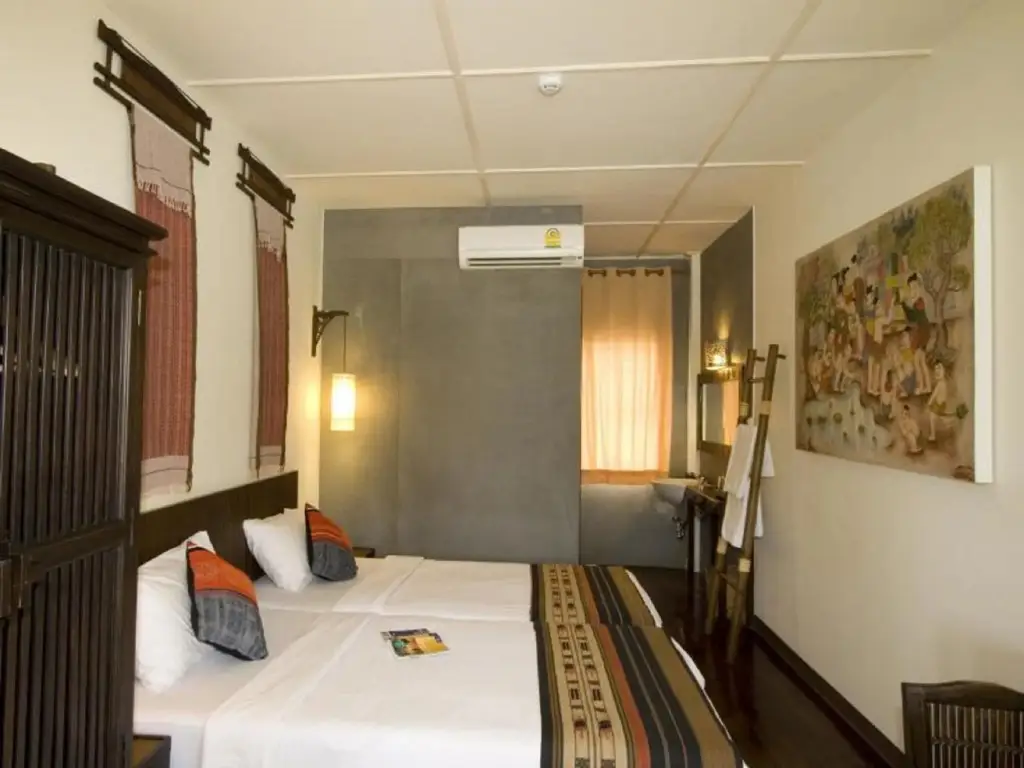 Чиангмай: Eco Resort Chiang Mai