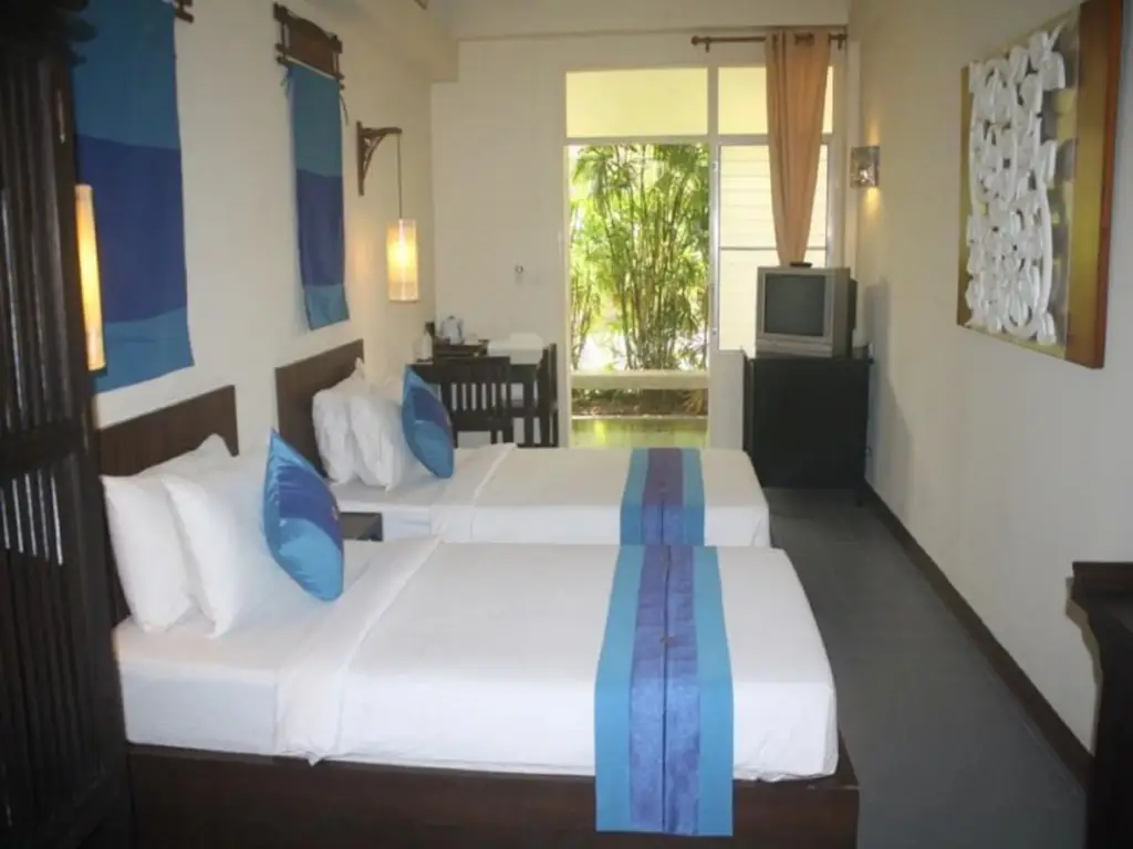 Чиангмай: Eco Resort Chiang Mai