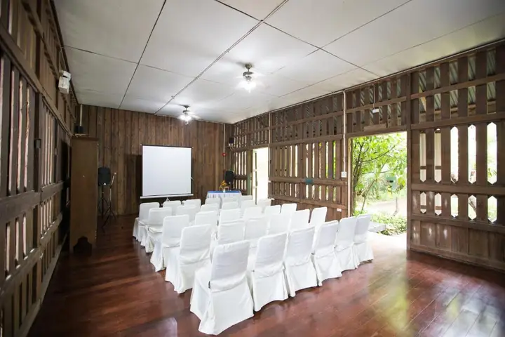 Чиангмай: Eco Resort Chiang Mai