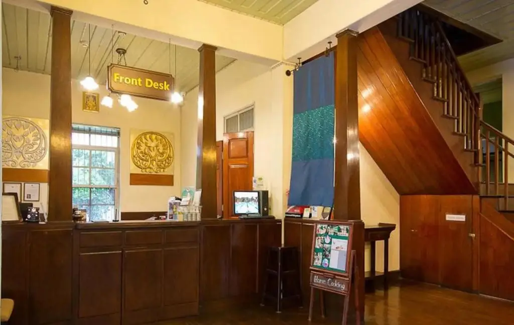 Чиангмай: Eco Resort Chiang Mai