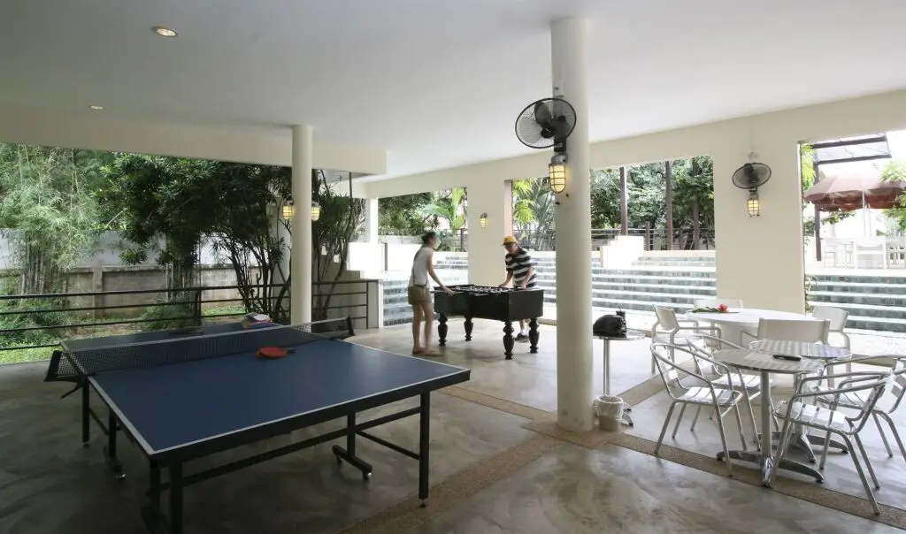 Чиангмай: Eco Resort Chiang Mai