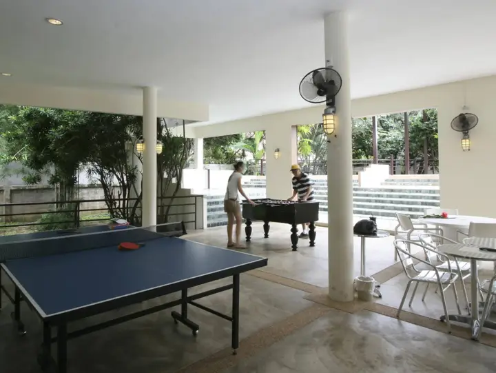 Чиангмай: Eco Resort Chiang Mai