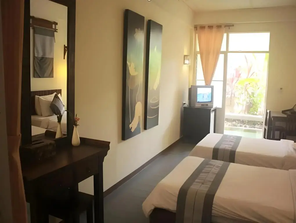 Чиангмай: Eco Resort Chiang Mai