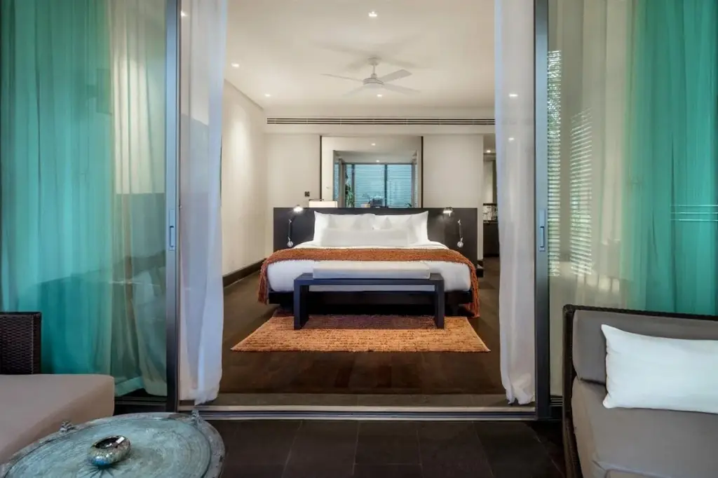 Twinpalms Surin Beach Phuket — фото 1