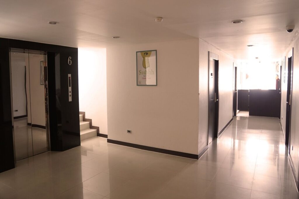 Бангкок: iCheck inn Mayfair Pratunam