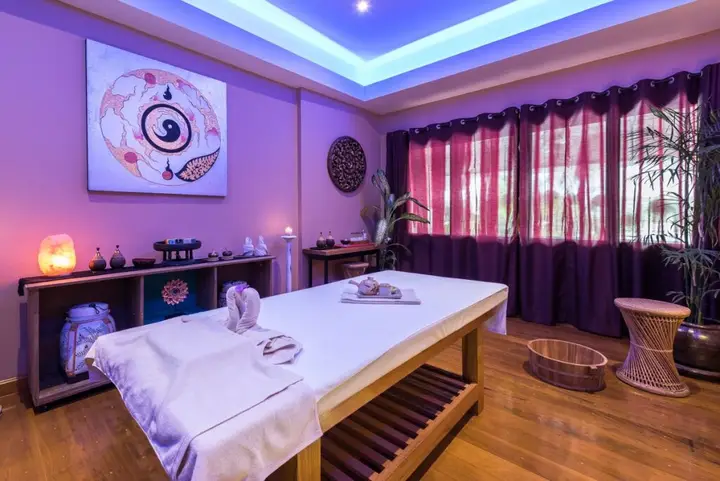 Самуи: Elysia Boutique Resort