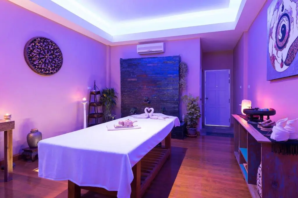 Самуи: Elysia Boutique Resort