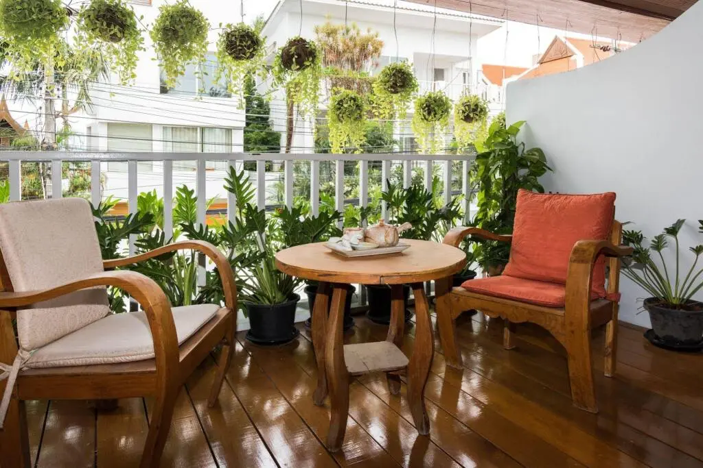 Самуи: Elysia Boutique Resort