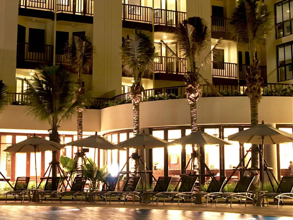 Пхукет: ibis Phuket Patong