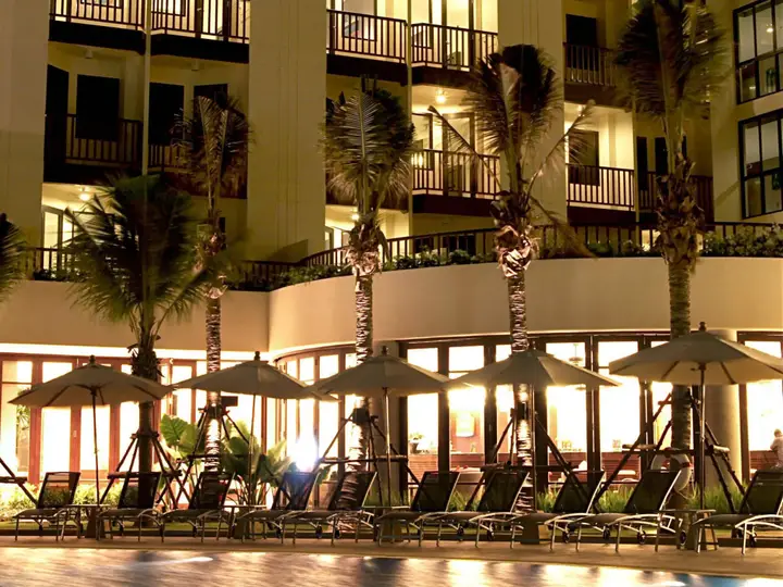 Пхукет: ibis Phuket Patong