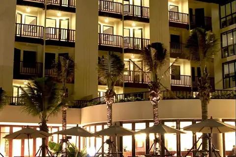 ibis Phuket Patong — фото 1