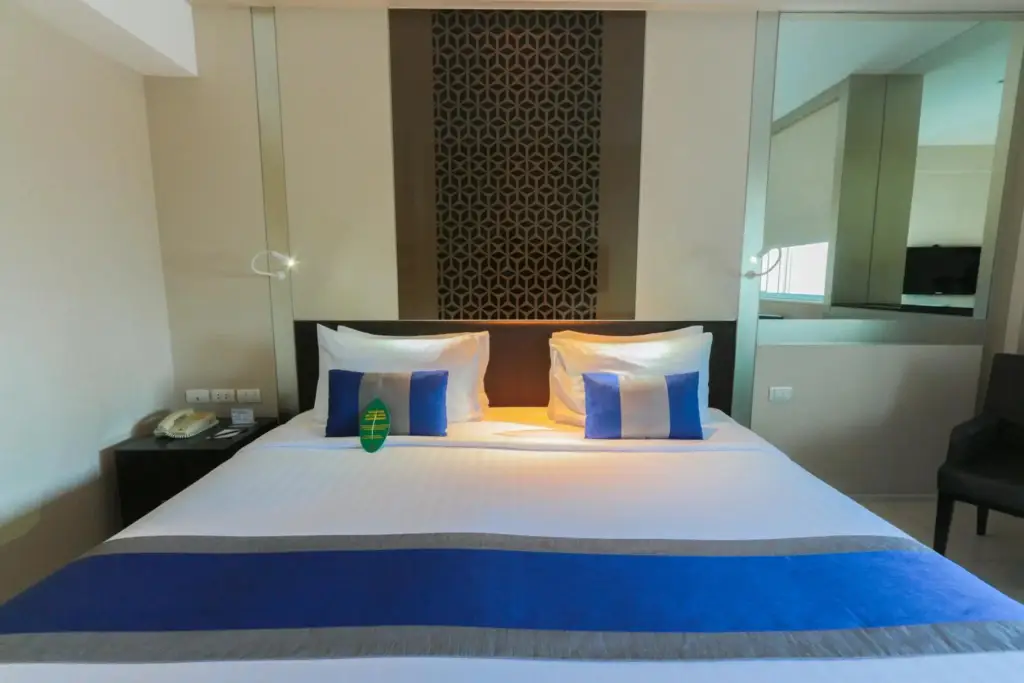 Пхукет: ibis Phuket Patong