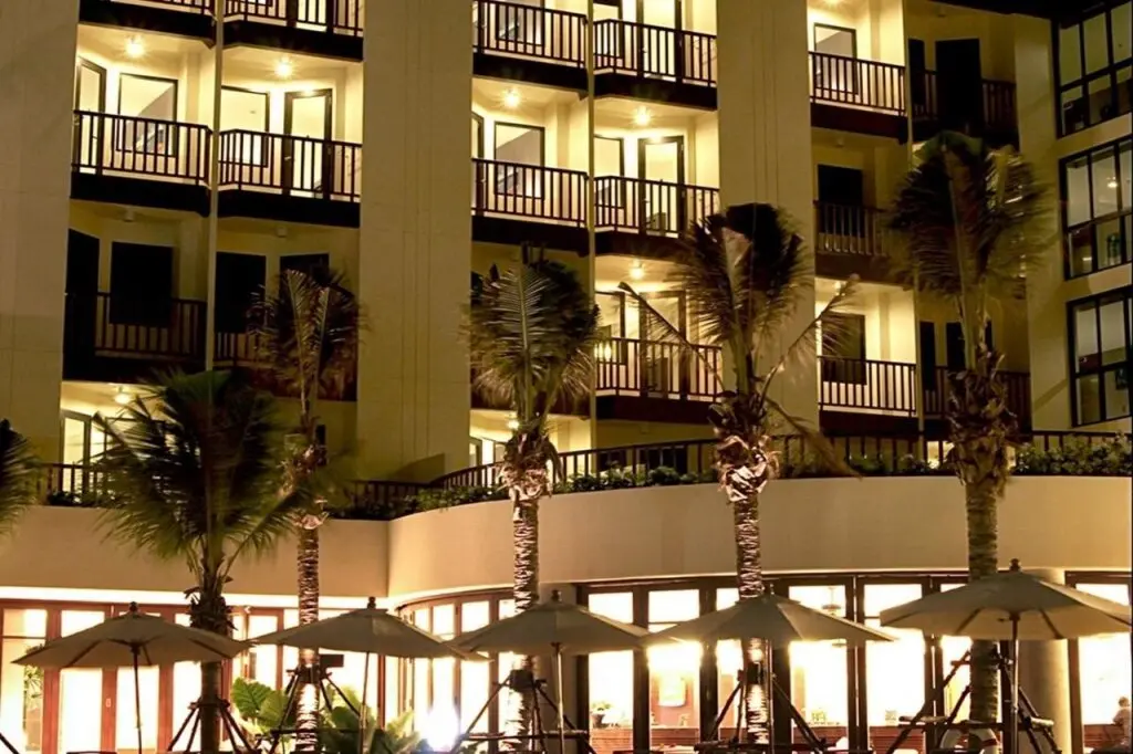 Пхукет: ibis Phuket Patong
