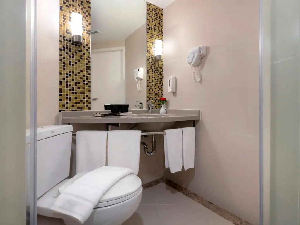 Пхукет: ibis Phuket Patong