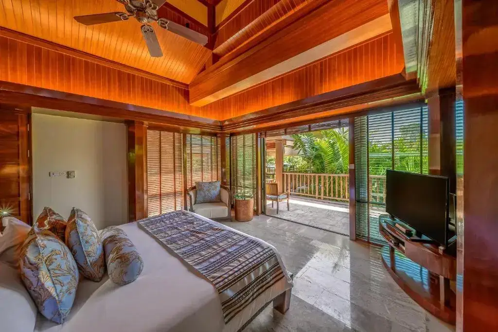 Краби: Отель Centara Grand Beach Resort and Villas Krabi