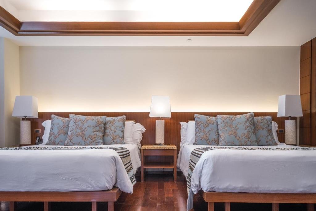 Краби: Отель Centara Grand Beach Resort and Villas Krabi