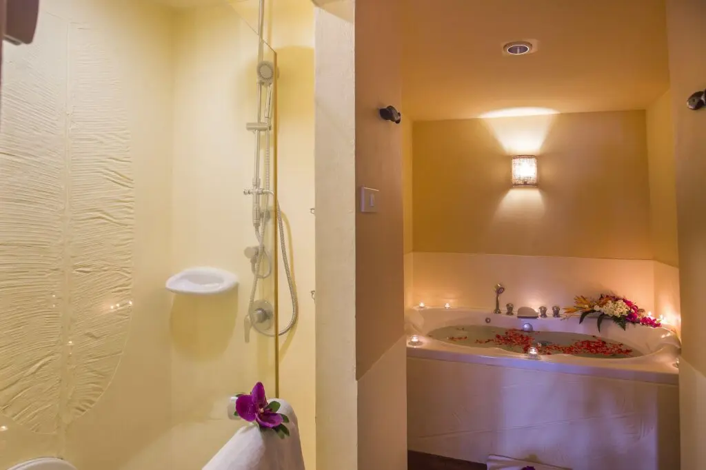 Самуи: Курортный отель Baan Haad Ngam Boutique Resort & Villas