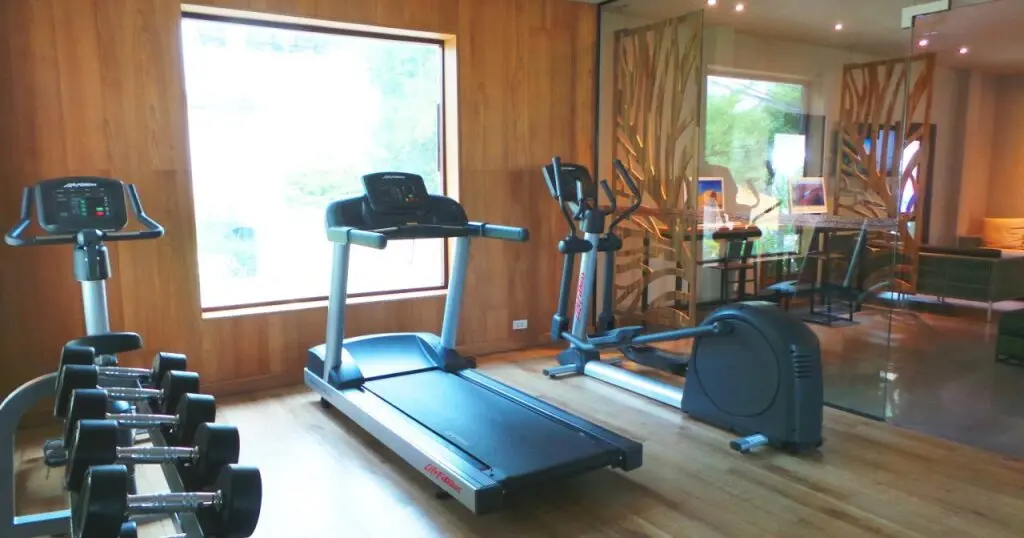 Самуи: Курортный отель Baan Haad Ngam Boutique Resort & Villas