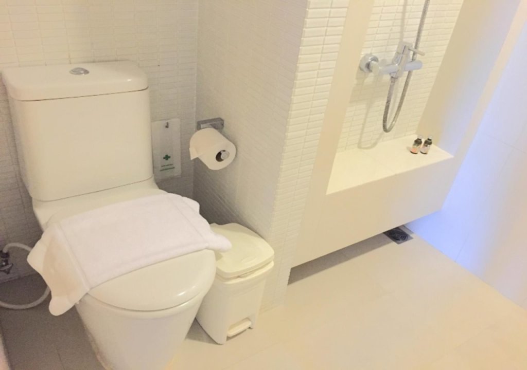 Бангкок: Citadines Sukhumvit 23