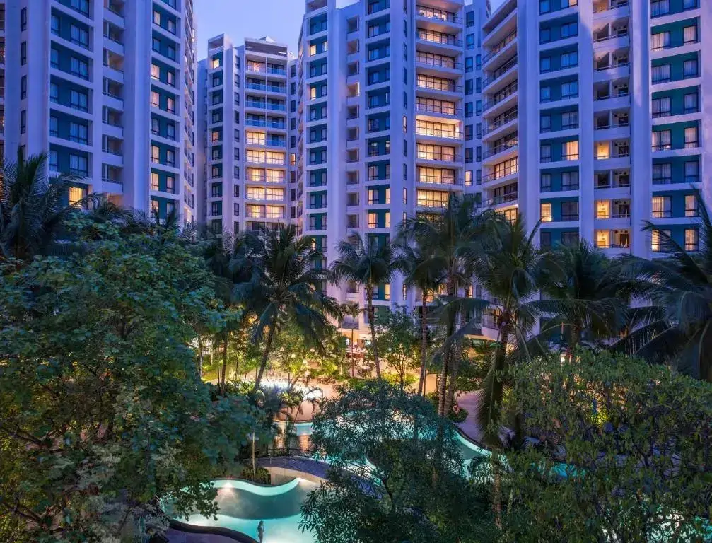 Бангкок: Chatrium Sathon Bangkok