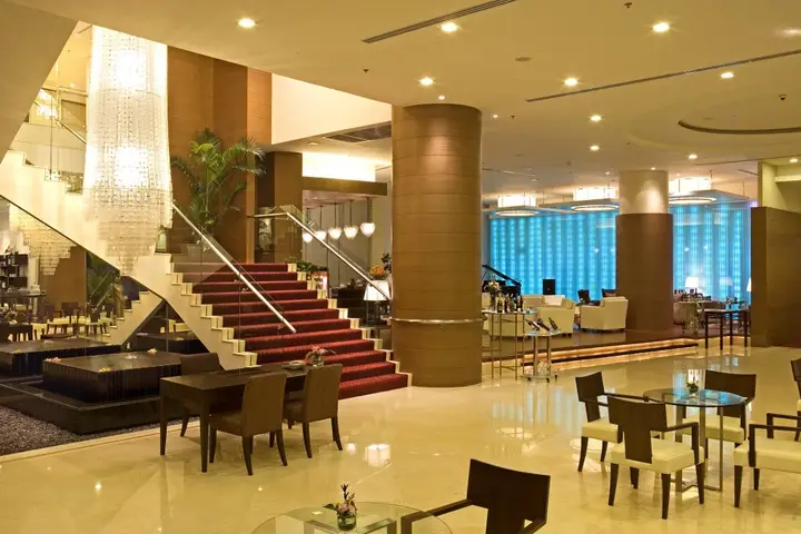 Бангкок: Grand Sukhumvit