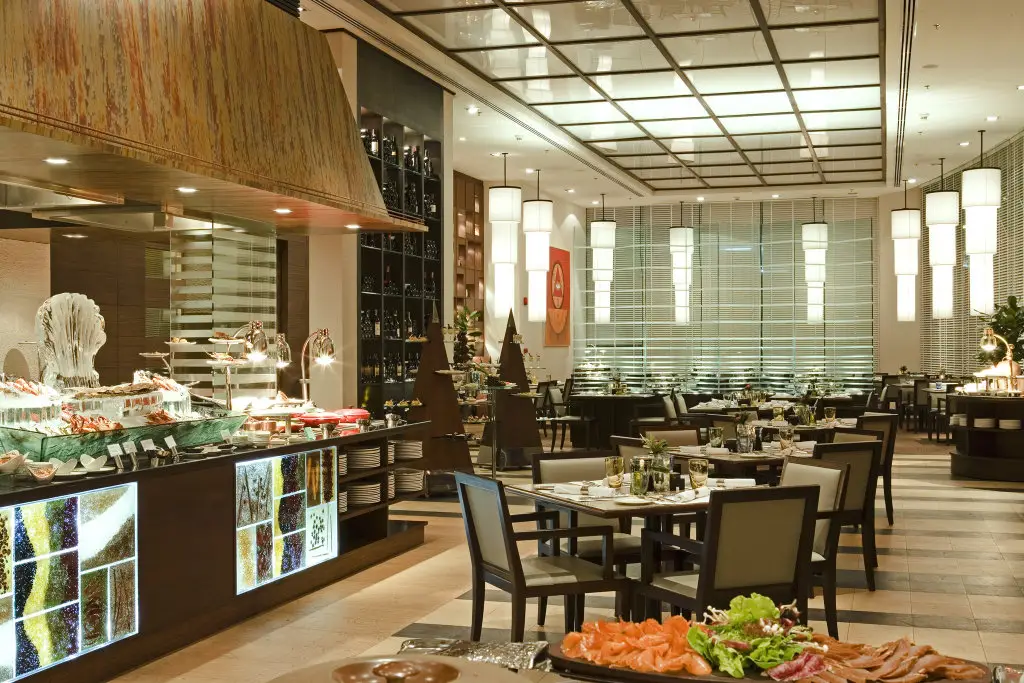 Бангкок: Grand Sukhumvit