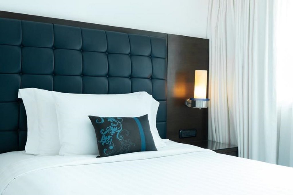 Бангкок: Night Hotel Bangkok