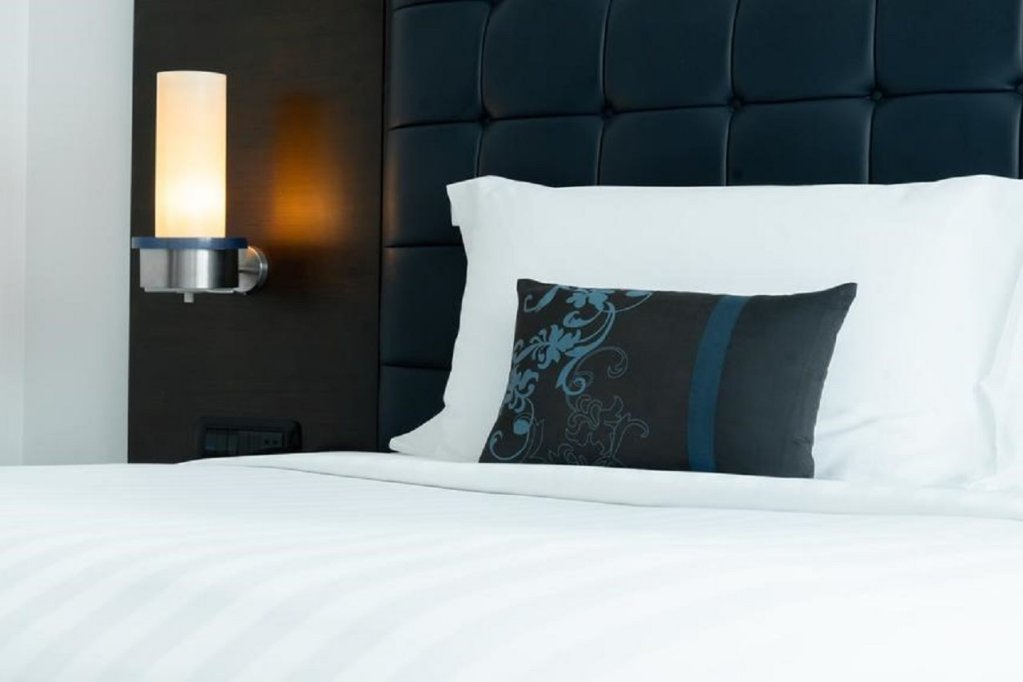 Бангкок: Night Hotel Bangkok