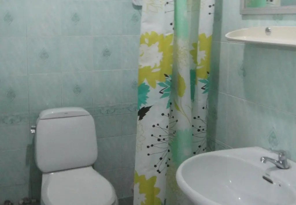 Краби: Thepparat Lodge Krabi