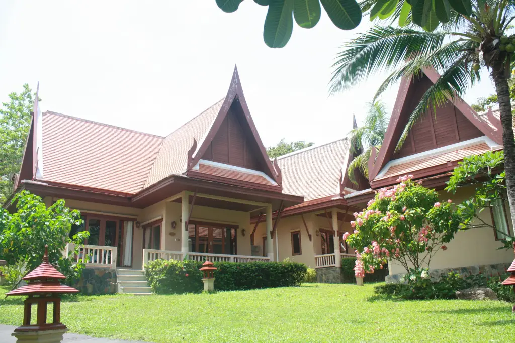 Самуи: Banburee Resort and Spa