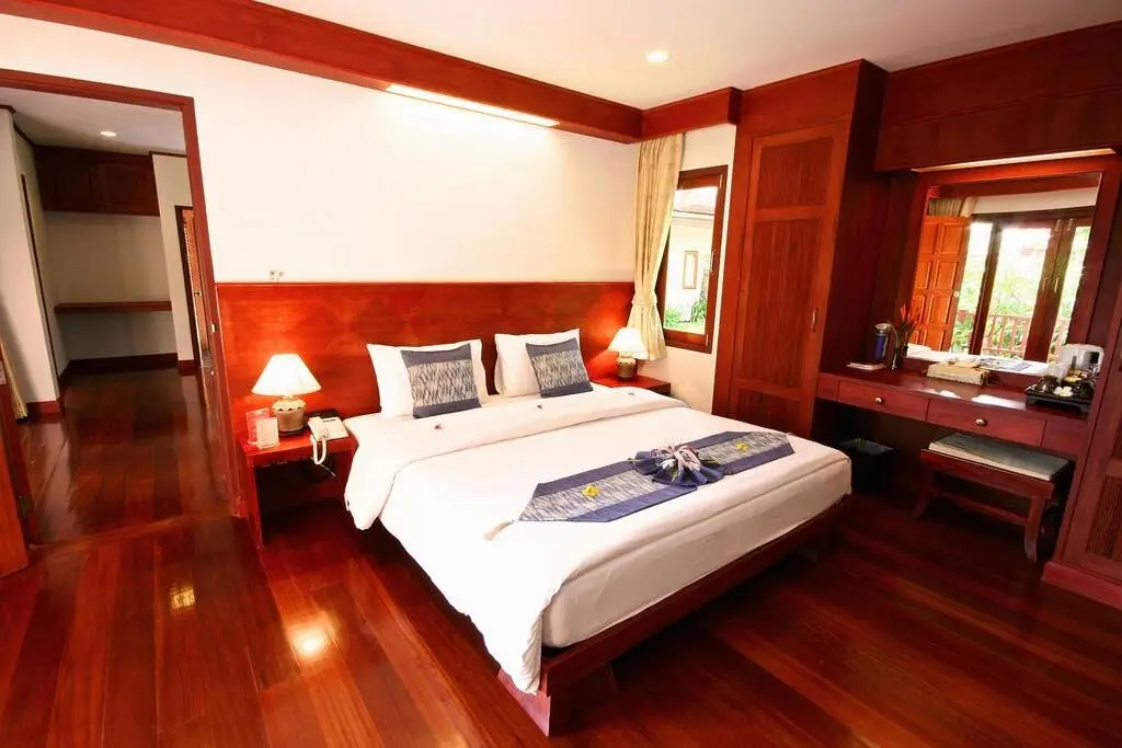 Самуи: Banburee Resort and Spa