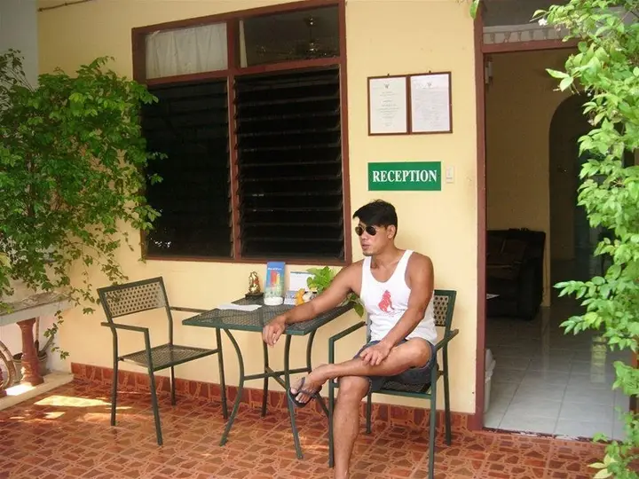Кату: Patong Peace Hostel