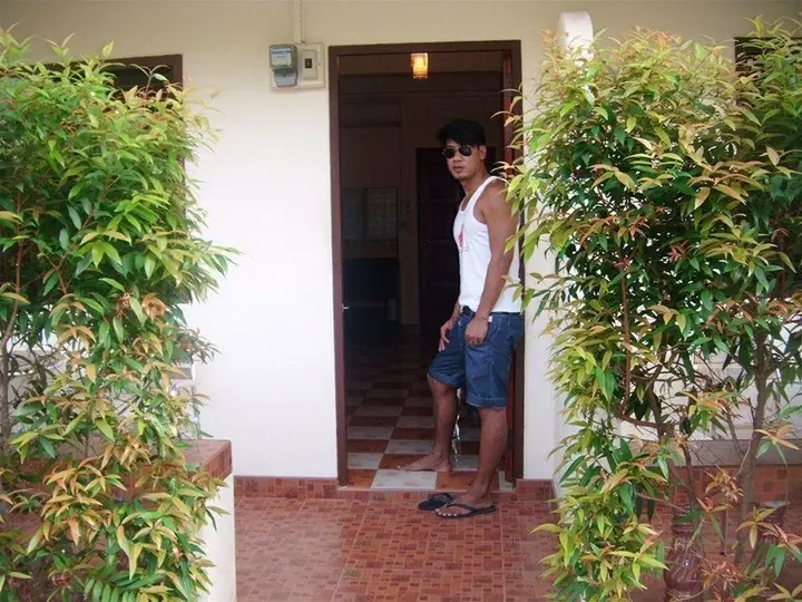 Кату: Patong Peace Hostel