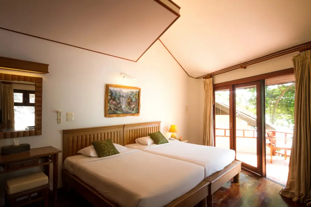 Самуи: Baan Hin Sai Resort & Spa