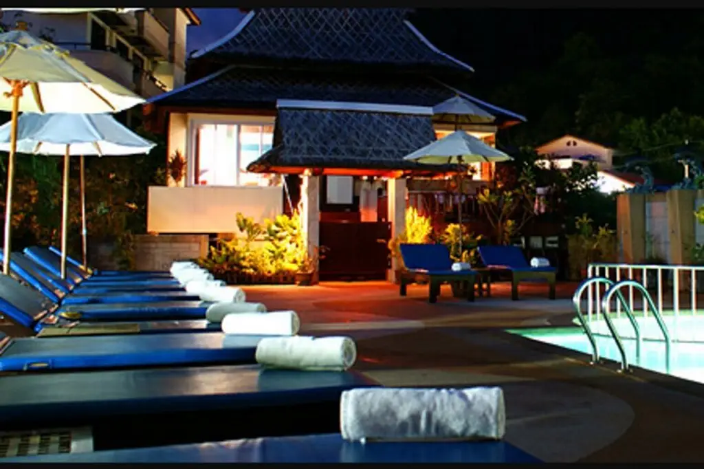 Краби: Days Inn by Wyndham Aonang Krabi