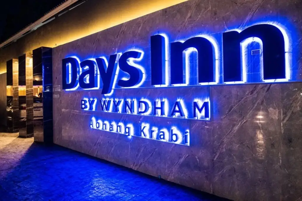 Days Inn by Wyndham Aonang Krabi — фото 1