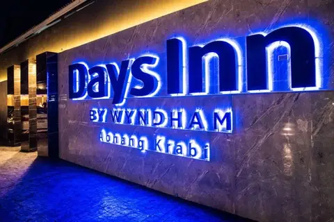 Days Inn by Wyndham Aonang Krabi — фото 1