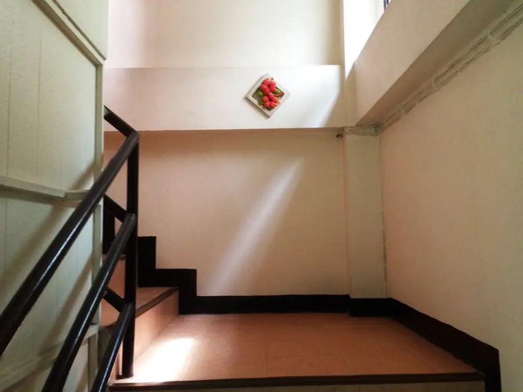 Бангкок: Amarin Inn