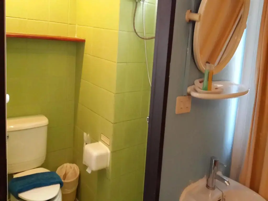 Бангкок: Sawasdee Sukhumvit Inn