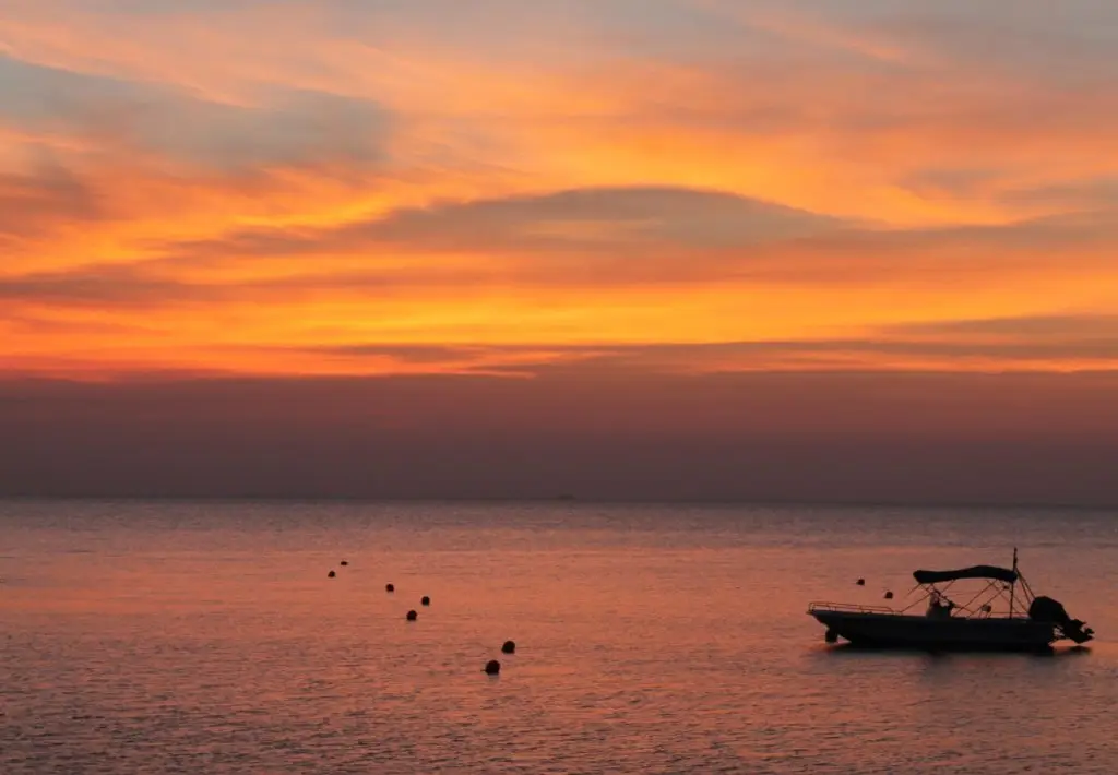 Самуи: The Sunset Beach Resort & Spa Taling Ngam