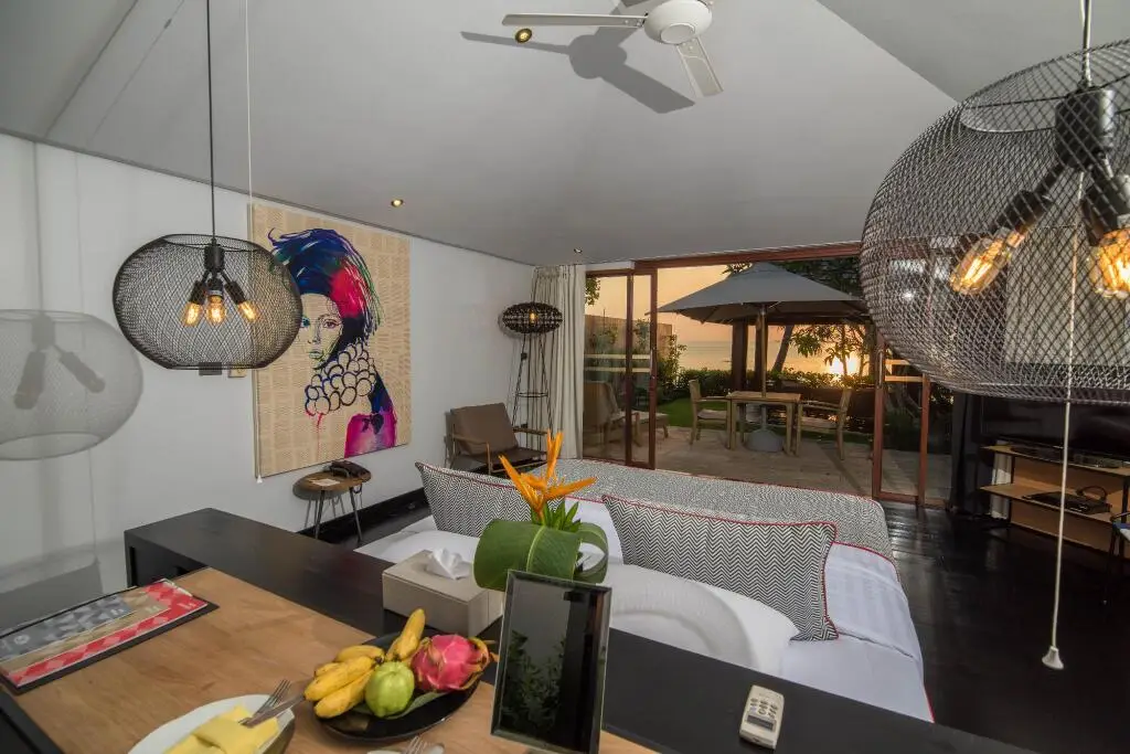 Самуи: The Sunset Beach Resort & Spa Taling Ngam