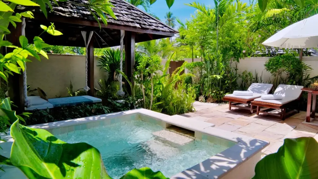 Самуи: The Sunset Beach Resort & Spa Taling Ngam