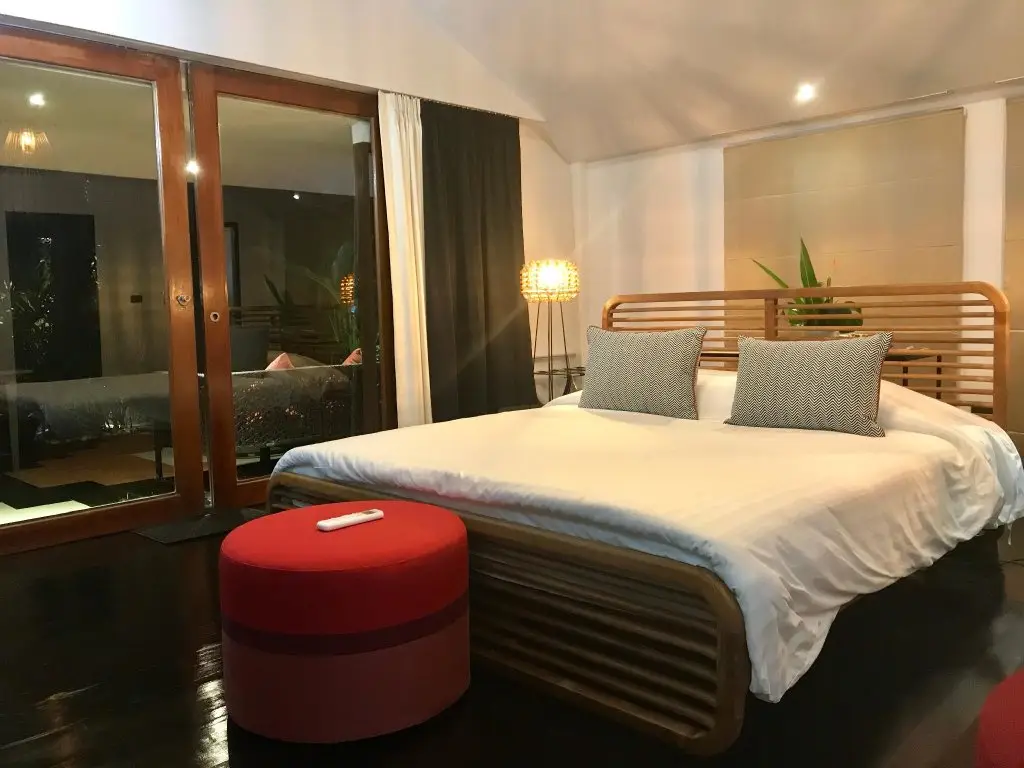 The Sunset Beach Resort & Spa Taling Ngam — фото 1