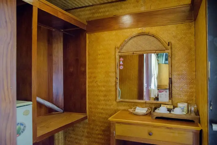 Остров Тау: Ko Tao Resort - Beach Zone