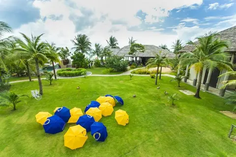 Chantaramas Resort — фото 1