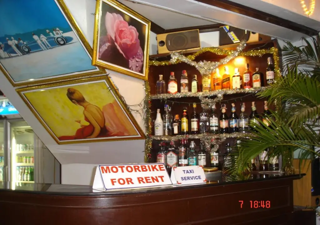 Кату: Lamai Apartment