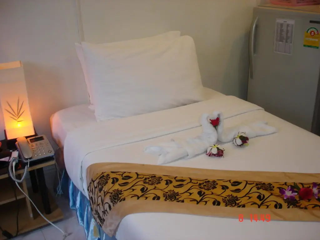 Кату: Lamai Apartment